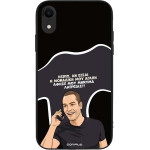 Sonique ���� Greek Cult Tv Series ��� Apple Iphone Xr �������� ��� �����
