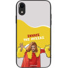 Sonique ���� Greek Cult Tv Series ��� Apple Iphone Xr ������ ��� ������