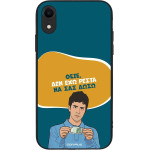 Sonique ���� Greek Cult Tv Series ��� Apple Iphone Xr ��� ��� �����