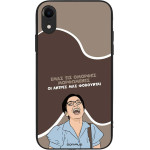 Sonique ���� Greek Cult Tv Series ��� Apple Iphone Xr ������� ����������
