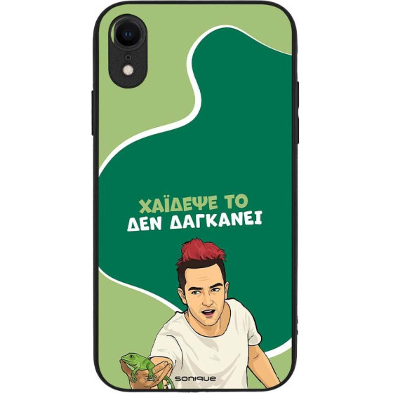 Sonique ���� Greek Cult Tv Series ��� Apple Iphone Xr ������� ��