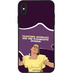 Sonique ���� Greek Cult Tv Series ��� Apple Iphone Xs Max ��� ��� ���������� �������