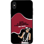 Sonique ���� Greek Cult Tv Series ��� Apple Iphone Xs Max ��������������