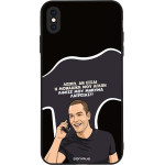 Sonique ���� Greek Cult Tv Series ��� Apple Iphone Xs Max �������� ��� �����