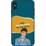 Sonique ���� Greek Cult Tv Series ��� Apple Iphone Xs Max ��� ��� �����