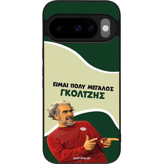 Sonique ���� Greek Cult Tv Series ��� Google Pixel 10 5G / Pixel 10 Pro 5G ��������