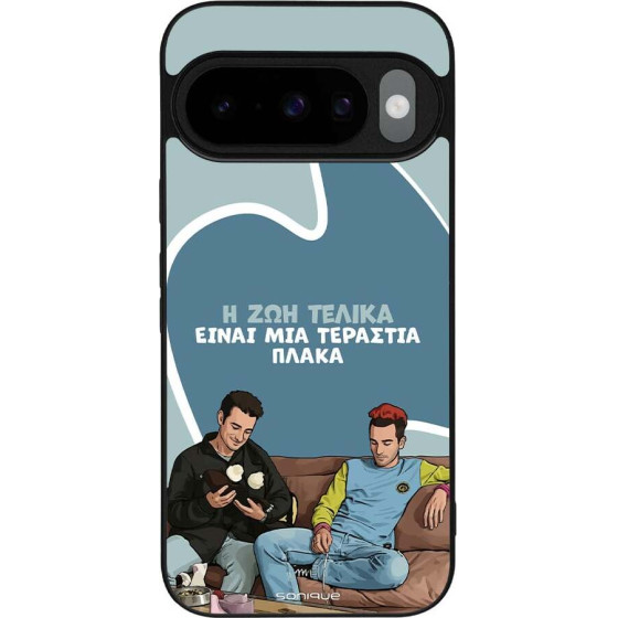 Sonique ���� Greek Cult Tv Series ��� Google Pixel 10 5G / Pixel 10 Pro 5G � ��� ����� �����