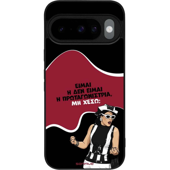 Sonique ���� Greek Cult Tv Series ��� Google Pixel 10 5G / Pixel 10 Pro 5G ��������������