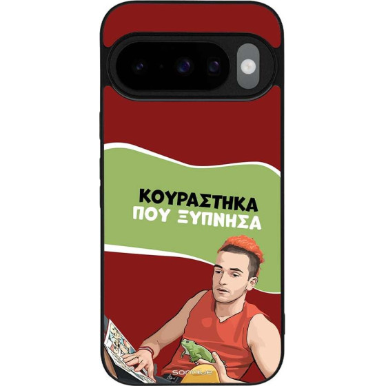 Sonique ���� Greek Cult Tv Series ��� Google Pixel 10 5G / Pixel 10 Pro 5G ���������� ��� �������