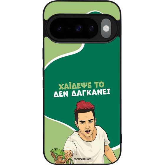 Sonique ���� Greek Cult Tv Series ��� Google Pixel 10 5G / Pixel 10 Pro 5G ������� ��