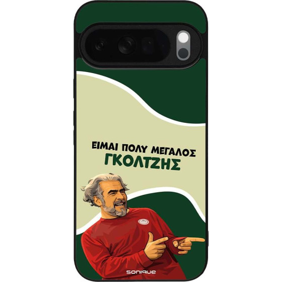 Sonique ���� Greek Cult Tv Series ��� Google Pixel 10 Pro Xl 5G ��������