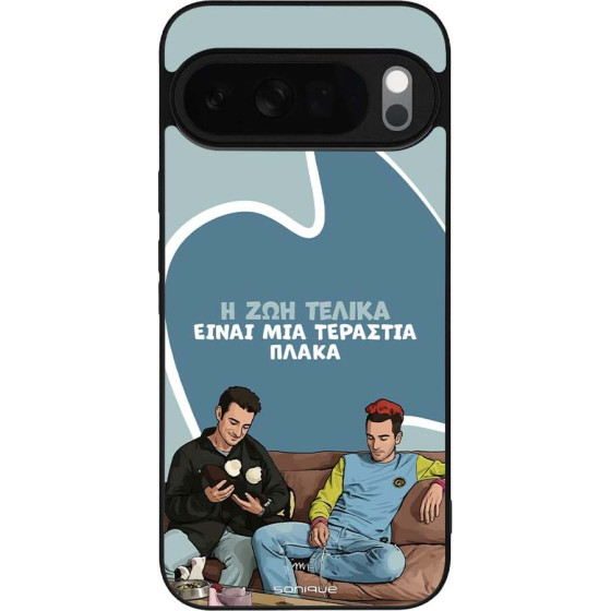 Sonique ���� Greek Cult Tv Series ��� Google Pixel 10 Pro Xl 5G � ��� ����� �����