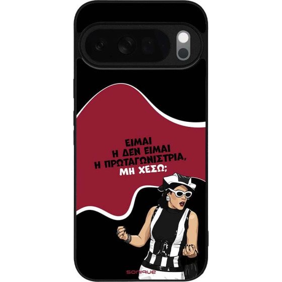 Sonique ���� Greek Cult Tv Series ��� Google Pixel 10 Pro Xl 5G ��������������