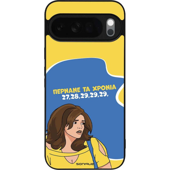 Sonique ���� Greek Cult Tv Series ��� Google Pixel 10 Pro Xl 5G ������� �� ������