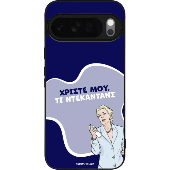 Sonique ���� Greek Cult Tv Series ��� Google Pixel 10 Pro Xl 5G ����������