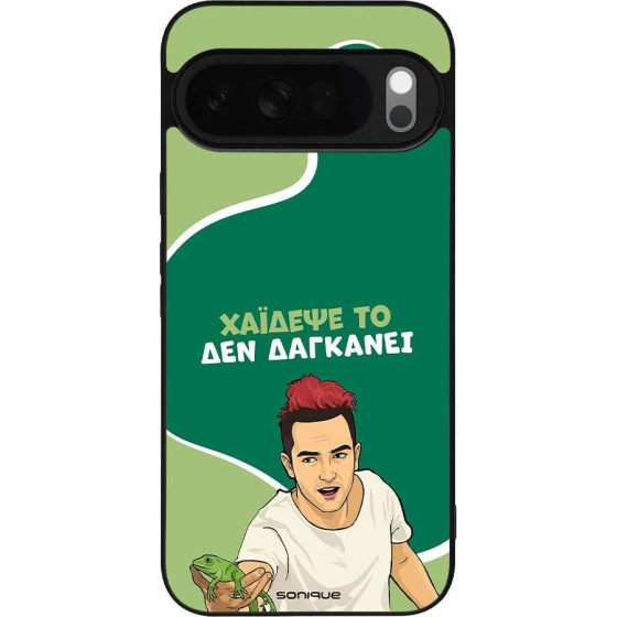 Sonique ���� Greek Cult Tv Series ��� Google Pixel 10 Pro Xl 5G ������� ��