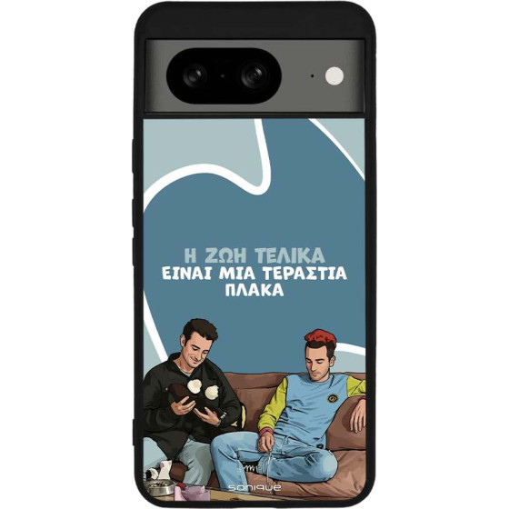 Sonique ���� Greek Cult Tv Series ��� Google Pixel 8 5G � ��� ����� �����