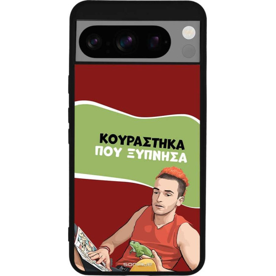 Sonique ���� Greek Cult Tv Series ��� Google Pixel 8 Pro 5G ���������� ��� �������