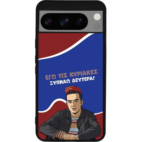 Sonique ���� Greek Cult Tv Series ��� Google Pixel 8 Pro 5G ������ �������
