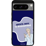 Sonique ���� Greek Cult Tv Series ��� Google Pixel 8 Pro 5G ����������