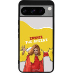 Sonique ���� Greek Cult Tv Series ��� Google Pixel 8 Pro 5G ������ ��� ������