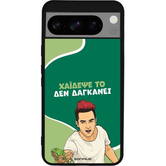 Sonique ���� Greek Cult Tv Series ��� Google Pixel 8 Pro 5G ������� ��