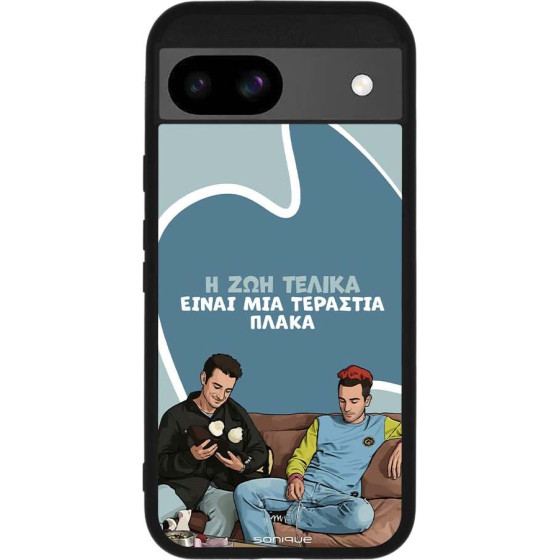 Sonique ���� Greek Cult Tv Series ��� Google Pixel 8a 5G � ��� ����� �����