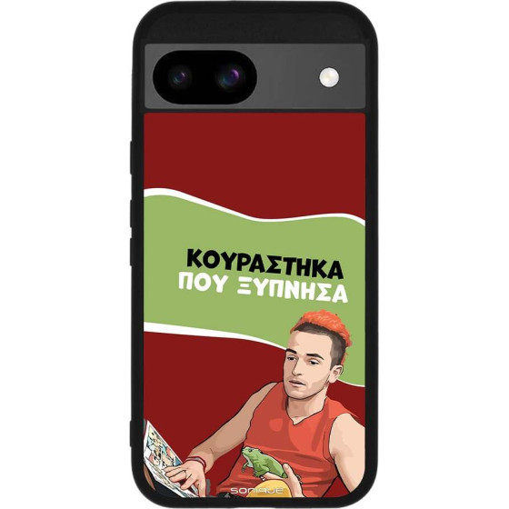 Sonique ���� Greek Cult Tv Series ��� Google Pixel 8a 5G ���������� ��� �������