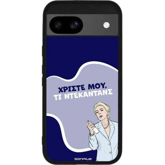 Sonique ���� Greek Cult Tv Series ��� Google Pixel 8a 5G ����������