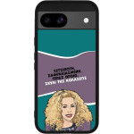 Sonique ���� Greek Cult Tv Series ��� Google Pixel 8a 5G ����� ��� ��������
