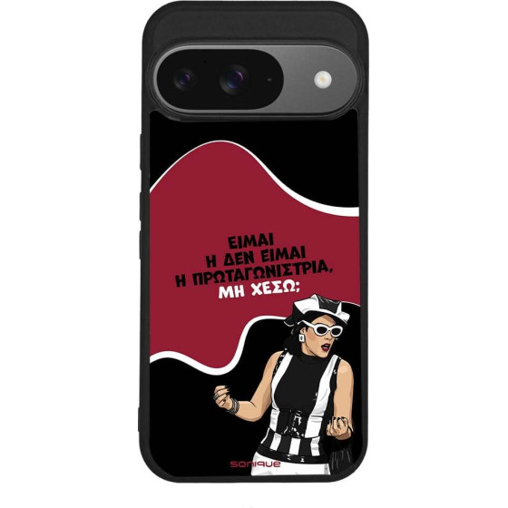 Sonique ���� Greek Cult Tv Series ��� Google Pixel 9 5G ��������������