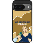 Sonique ���� Greek Cult Tv Series ��� Google Pixel 9 5G ���������