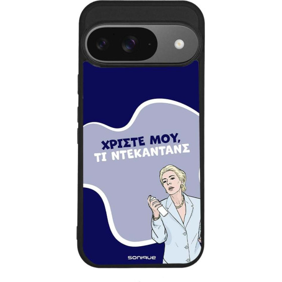 Sonique ���� Greek Cult Tv Series ��� Google Pixel 9 5G ����������