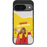 Sonique ���� Greek Cult Tv Series ��� Google Pixel 9 5G ������ ��� ������