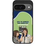 Sonique ���� Greek Cult Tv Series ��� Google Pixel 9 5G ��������