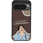 Sonique ���� Greek Cult Tv Series ��� Google Pixel 9 Pro 5G ������� ����������
