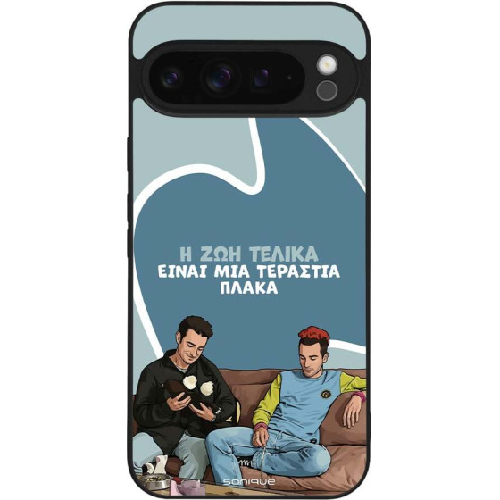 Sonique ���� Greek Cult Tv Series ��� Google Pixel 9 Pro Xl 5G � ��� ����� �����
