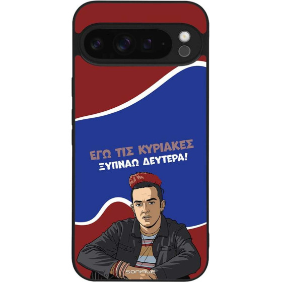 Sonique ���� Greek Cult Tv Series ��� Google Pixel 9 Pro Xl 5G ������ �������