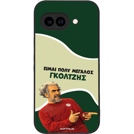 Sonique ���� Greek Cult Tv Series ��� Google Pixel 9a 5G ��������