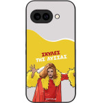 Sonique ���� Greek Cult Tv Series ��� Google Pixel 9a 5G ������ ��� ������