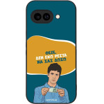 Sonique ���� Greek Cult Tv Series ��� Google Pixel 9a 5G ��� ��� �����