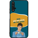 Sonique ���� Greek Cult Tv Series ��� Honor 20 / Nova 5T ��� ��� �����