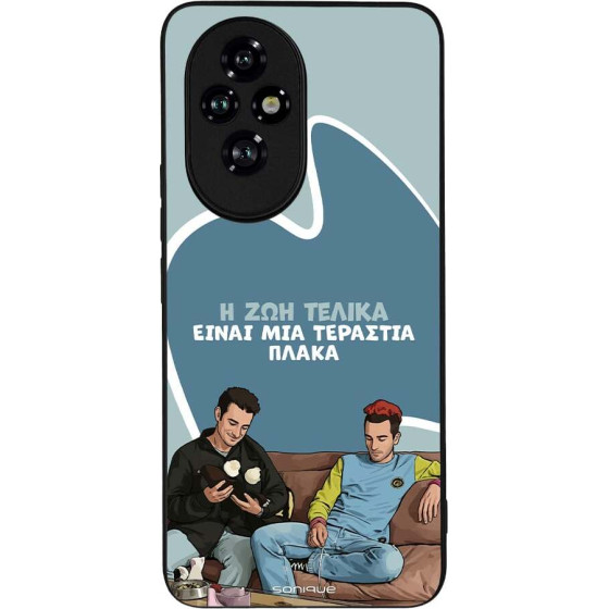 Sonique ���� Greek Cult Tv Series ��� Honor 200 5G � ��� ����� �����