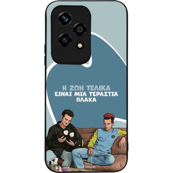 Sonique ���� Greek Cult Tv Series ��� Honor 200 Lite 5G � ��� ����� �����