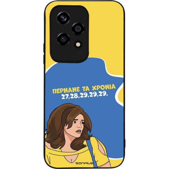 Sonique ���� Greek Cult Tv Series ��� Honor 200 Lite 5G ������� �� ������