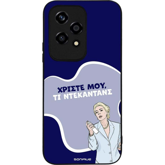 Sonique ���� Greek Cult Tv Series ��� Honor 200 Lite 5G ����������