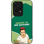 Sonique ���� Greek Cult Tv Series ��� Honor 200 Lite 5G ������� ��