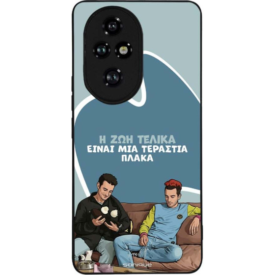 Sonique ���� Greek Cult Tv Series ��� Honor 200 Pro 5G � ��� ����� �����