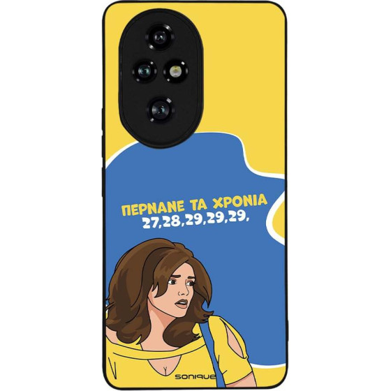 Sonique ���� Greek Cult Tv Series ��� Honor 200 Pro 5G ������� �� ������
