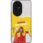 Sonique ���� Greek Cult Tv Series ��� Honor 200 Pro 5G ������ ��� ������